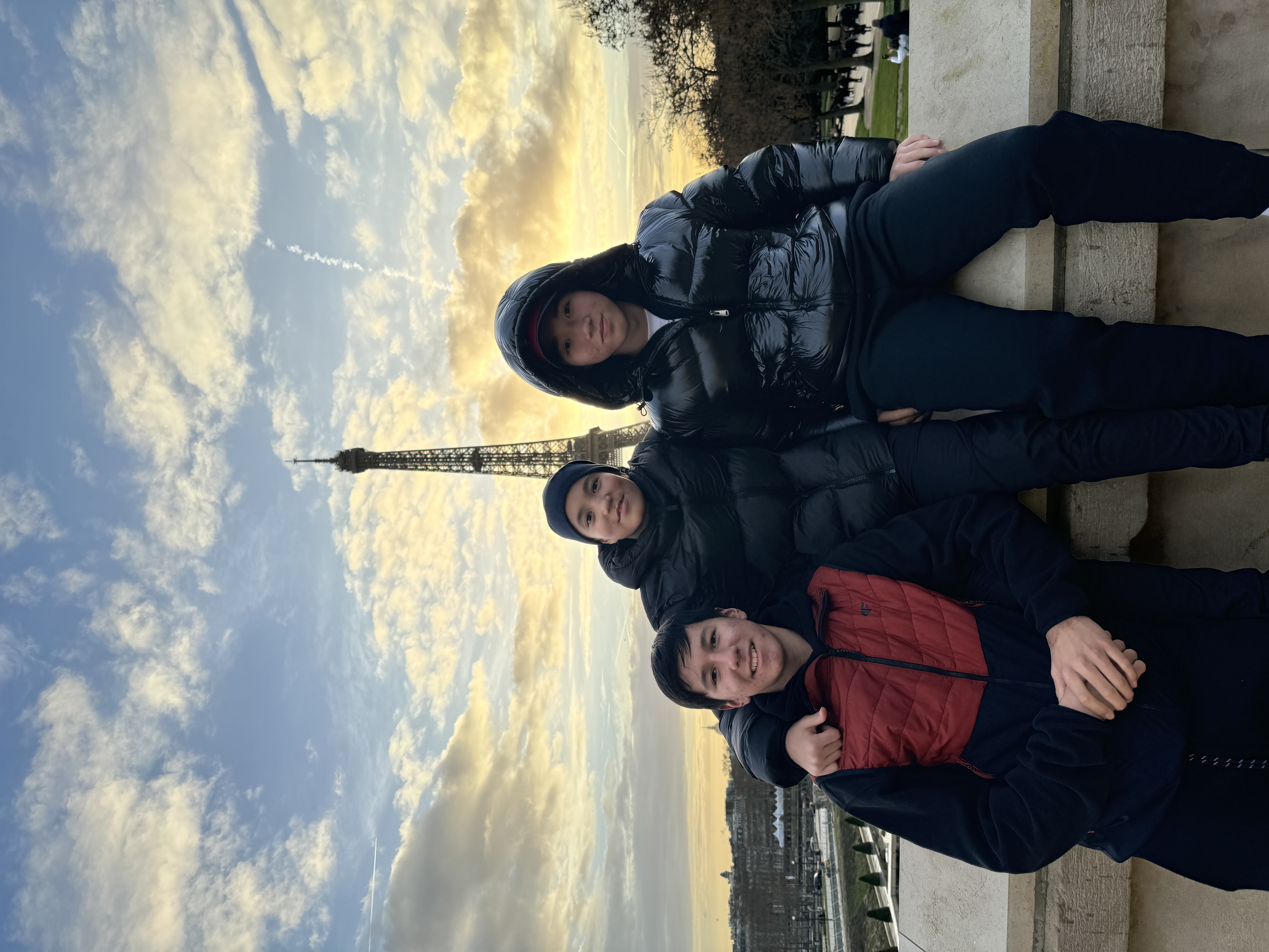 эйфелева башня